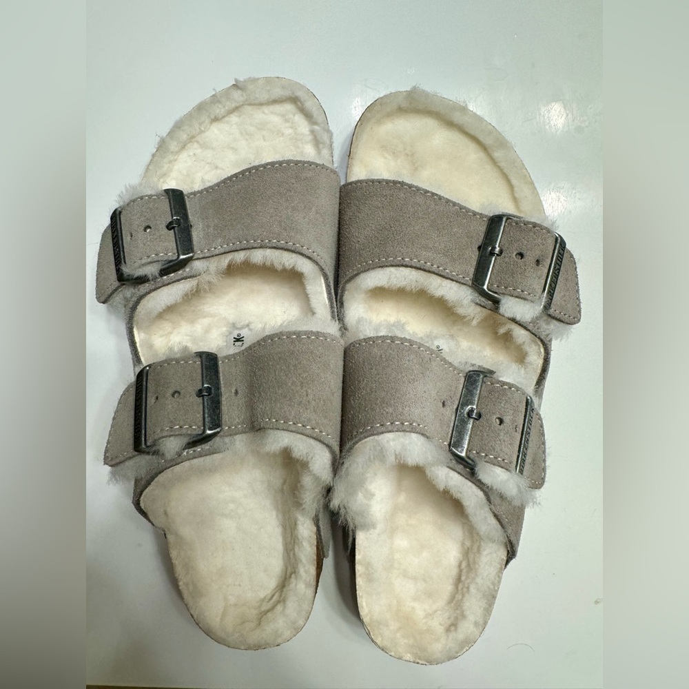 Birkenstock Sandals
